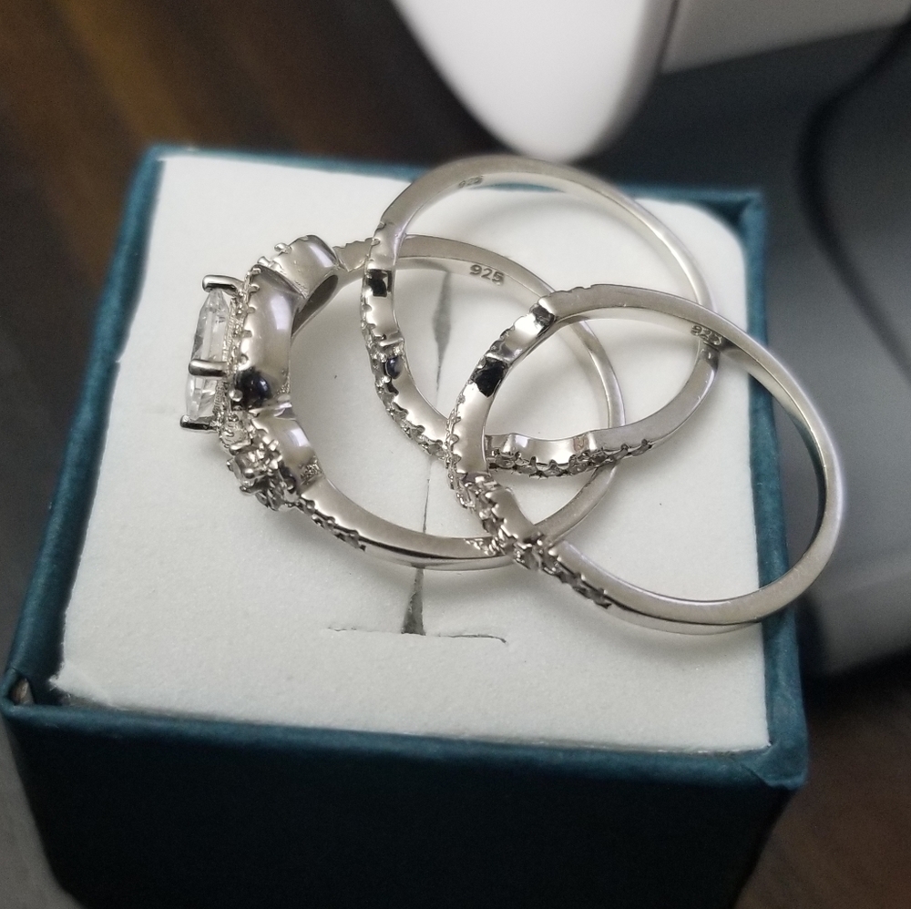 Sofia B Ring - image 8